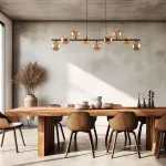 Подвесной светильник TK Lighting Estera 4340 Estera от ImperiumLoft