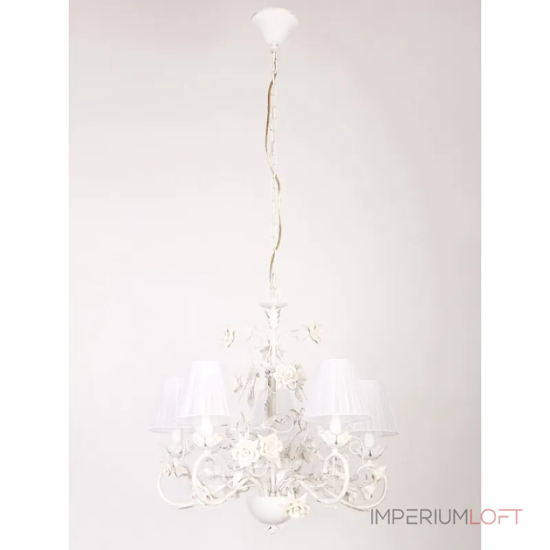 Подвесная люстра Abrasax 0826 SD0826/5 Подвесная люстра Abrasax 0826 SD0826/5