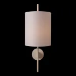 Бра Loft it Ritz 10253W/A White от ImperiumLoft