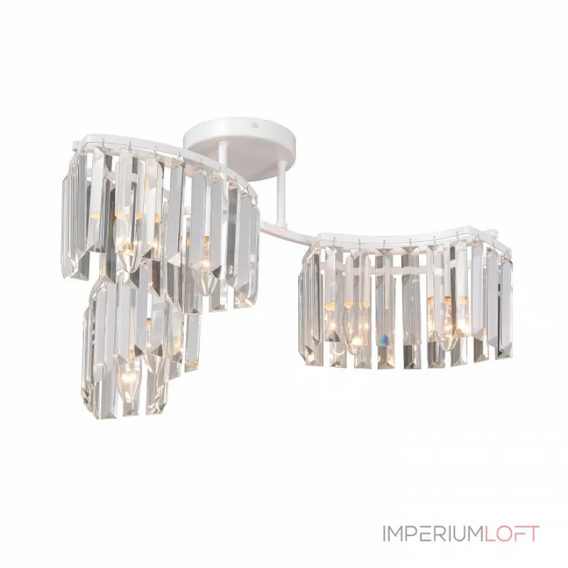 Подвесной светильник Vitaluce V2843 V2843-0/1S от ImperiumLoft Подвесной светильник Vitaluce V2843 V2843-0/1S от ImperiumLoft