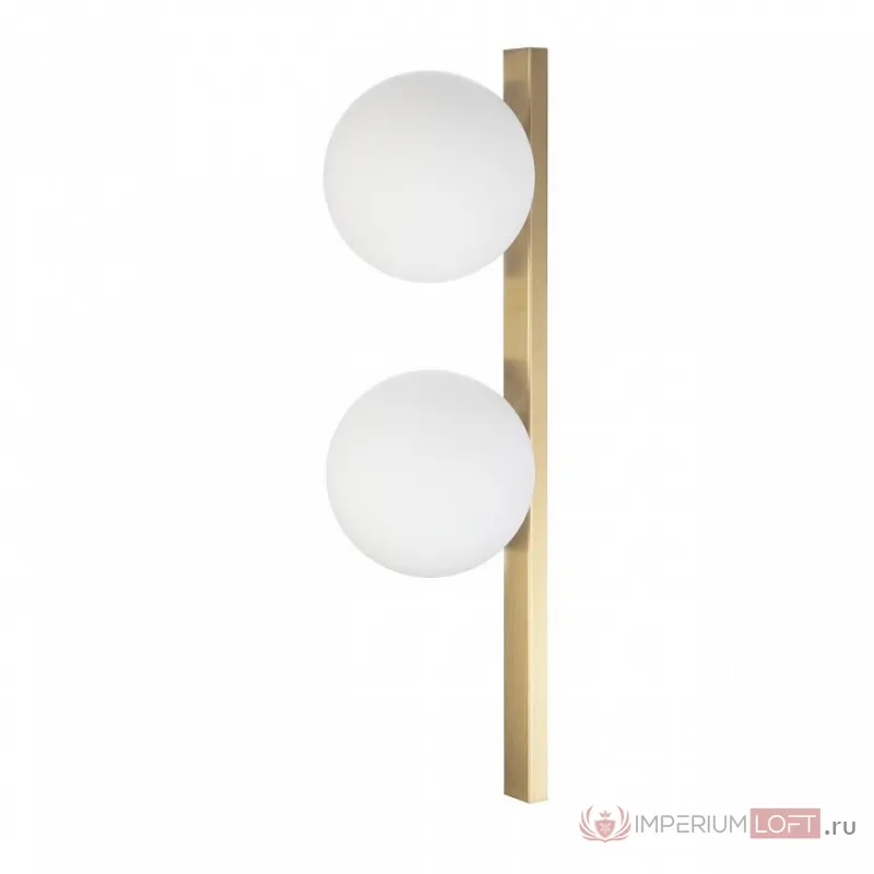 Накладной светильник Citilux GLOB CL209423 от ImperiumLoft