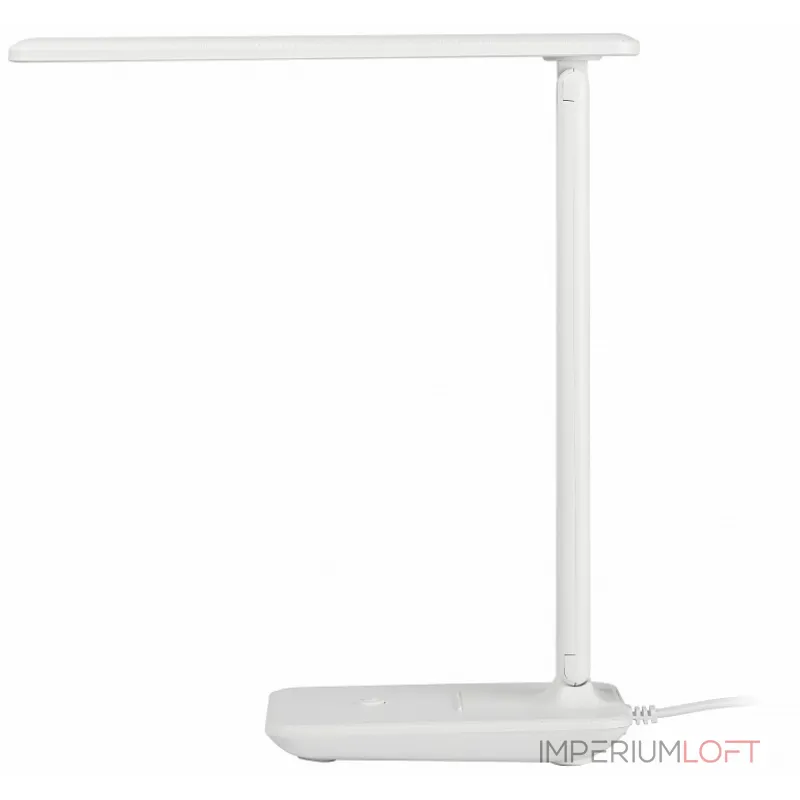 Настольная лампа офисная Эра NLED-508 Б0059151 от ImperiumLoft Настольная лампа офисная Эра NLED-508 Б0059151 от ImperiumLoft