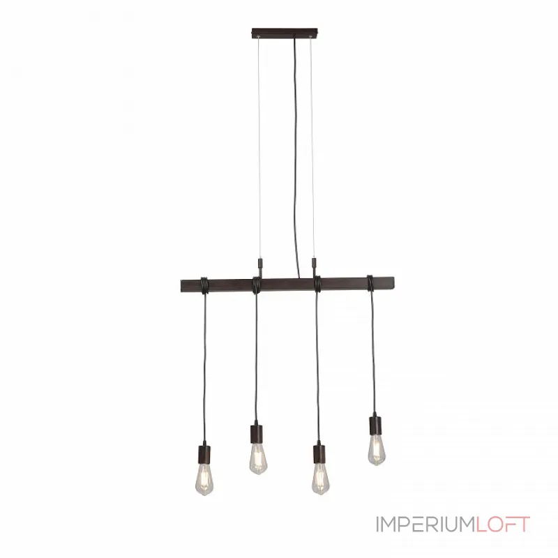 Подвесной светильник Vitaluce V2843 V2843-0/1S от ImperiumLoft Подвесной светильник Vitaluce V2843 V2843-0/1S от ImperiumLoft