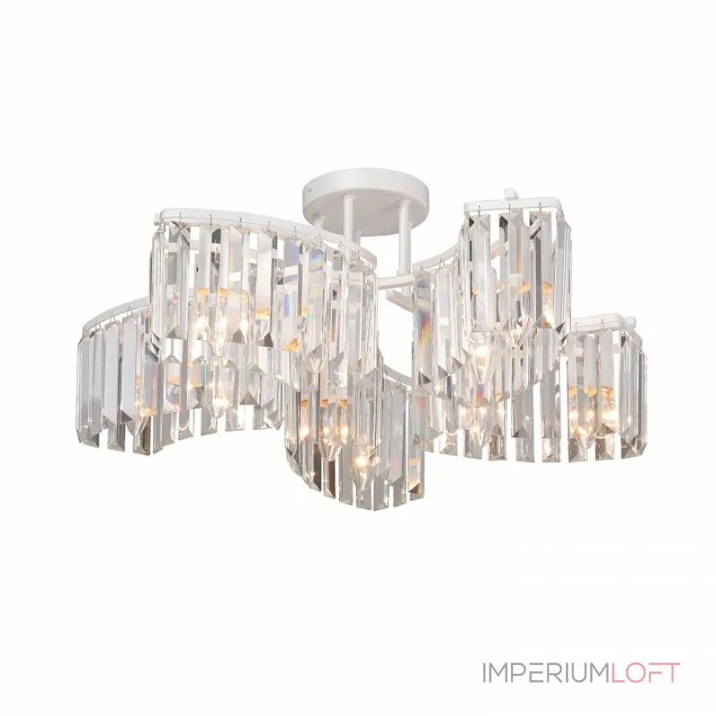 Подвесной светильник Vitaluce V2843 V2843-0/1S от ImperiumLoft Подвесной светильник Vitaluce V2843 V2843-0/1S от ImperiumLoft