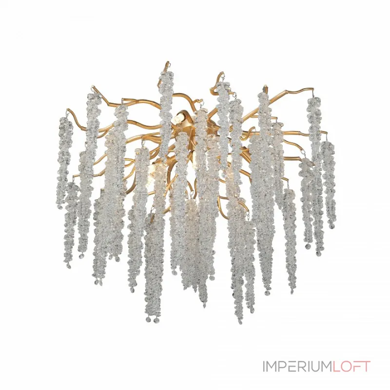 Подвесной светильник Vitaluce V2843 V2843-0/1S от ImperiumLoft Подвесной светильник Vitaluce V2843 V2843-0/1S от ImperiumLoft