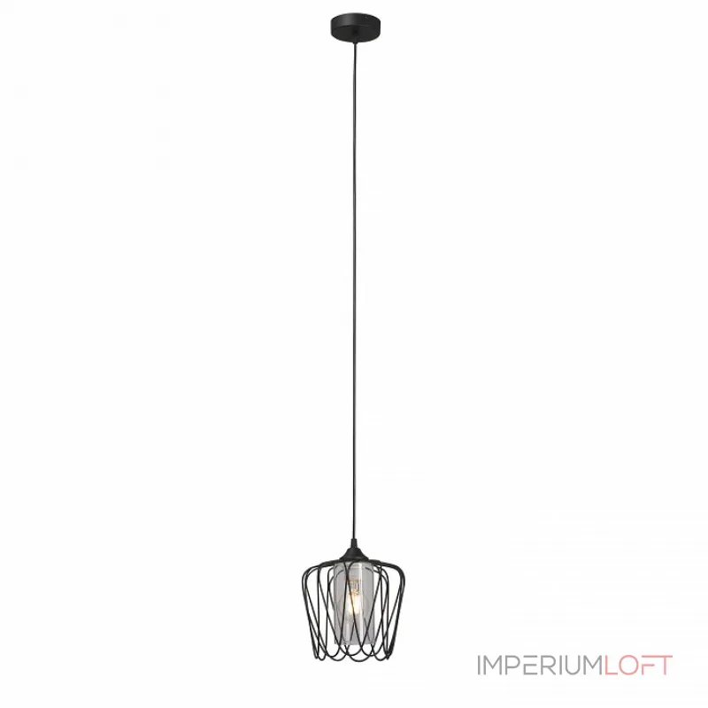 Подвесной светильник Vitaluce V2843 V2843-0/1S от ImperiumLoft Подвесной светильник Vitaluce V2843 V2843-0/1S от ImperiumLoft