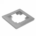 Рамка на 1 пост Stekker PFR00-7001-03 39797 от ImperiumLoft