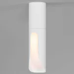 Накладной светильник Elektrostandard Apex 25113/LED 7W 3000K белый