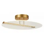 Светильник на штанге SIMPLE STORY 1165 1165-LED26CL