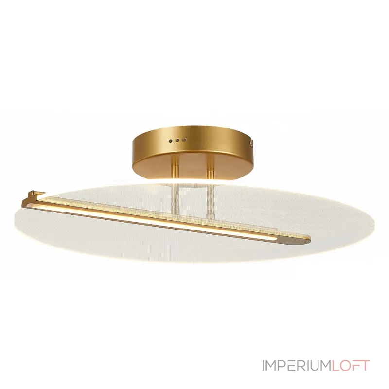 Светильник на штанге SIMPLE STORY 1165 1165-LED26CL