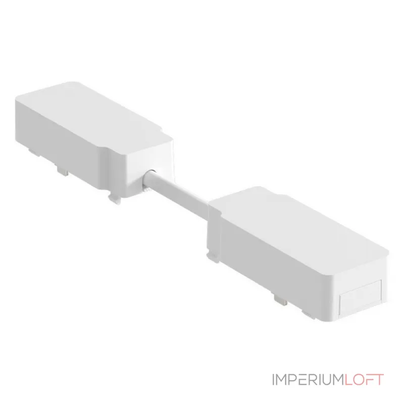 Соединитель гибкий для треков Aployt Magnetic track 48 APL.0180.10.03 Соединитель гибкий для треков Aployt Magnetic track 48 APL.0180.10.03