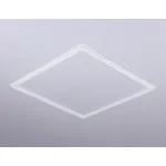 Светодиодный светильник рамочного типа DPS1054 48W 4000K 180-260V IP40 4320LM 595*595*15 от NovaLamp