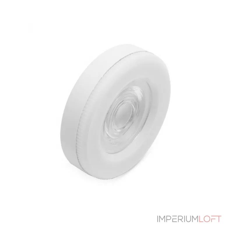 Лампа светодиодная Wolta GX53 10Вт 6500K WSTD-GX-10W6KGX53-L от ImperiumLoft