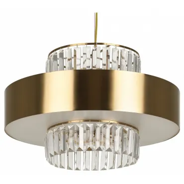 Подвесной светильник Rivoli Vickie Б0061902 Подвесной светильник Rivoli Vickie Б0061902