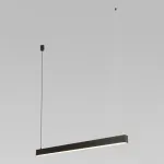 Подвесной светильник TK Lighting Luxe 18080