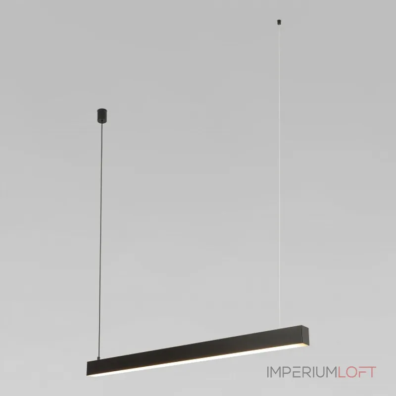 Подвесной светильник TK Lighting Luxe 18080