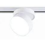 Светильник светодиодный трековый GL6875 WH белый LED 16W 4200K D115*90 от NovaLamp