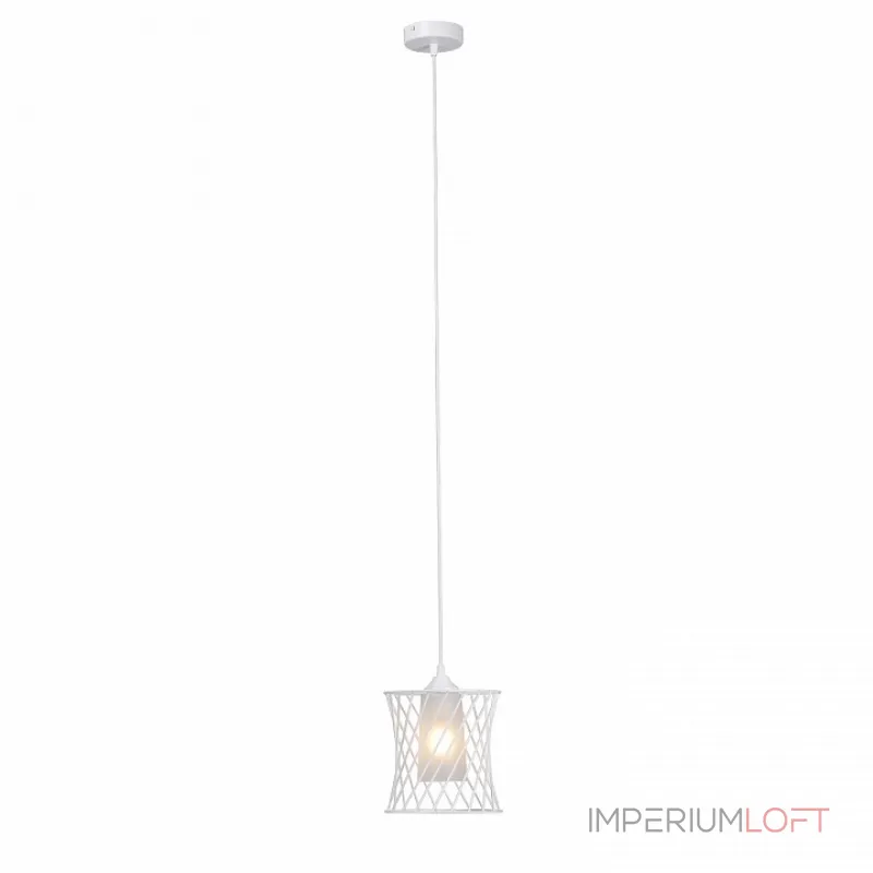 Подвесной светильник Vitaluce V2843 V2843-0/1S от ImperiumLoft Подвесной светильник Vitaluce V2843 V2843-0/1S от ImperiumLoft