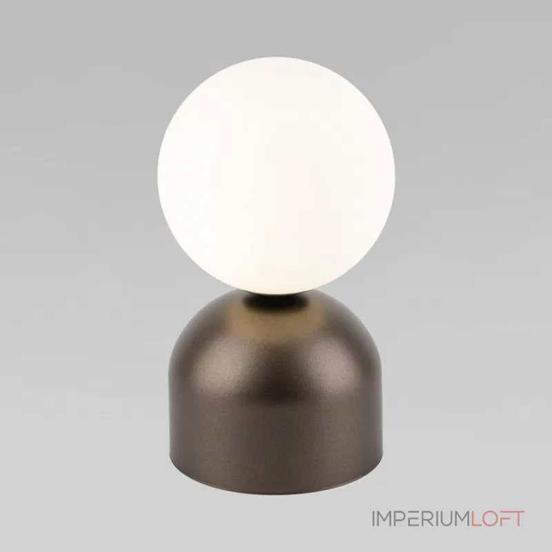 Настольная лампа декоративная TK Lighting Miki 16043 Miki от ImperiumLoft
