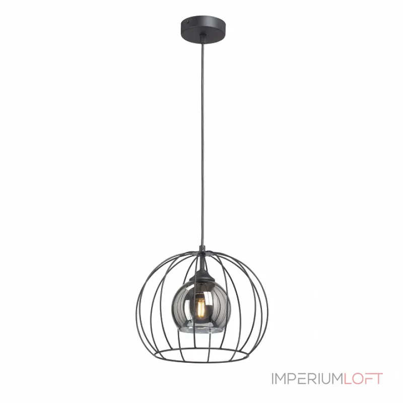 Подвесной светильник Vitaluce V2843 V2843-0/1S от ImperiumLoft Подвесной светильник Vitaluce V2843 V2843-0/1S от ImperiumLoft