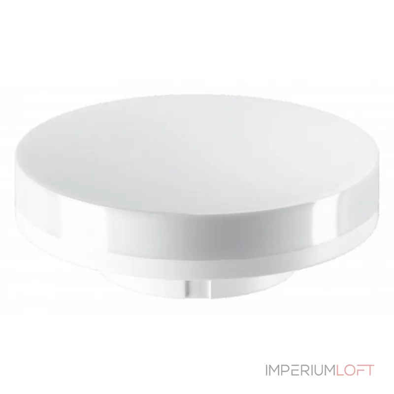 Лампа светодиодная Farlight Десяточка GX53 10Вт 6500K FAR000115 от ImperiumLoft Лампа светодиодная Farlight Десяточка GX53 10Вт 6500K FAR000115 от ImperiumLoft