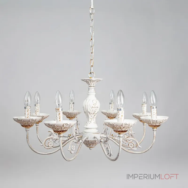 Подвесная люстра Abrasax Angela SD709 Подвесная люстра Abrasax Angela SD709