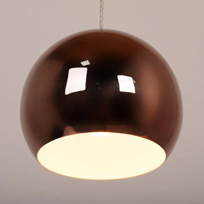 Подвесной светильник Abrasax Anke MA04013C-001-09 от ImperiumLoft