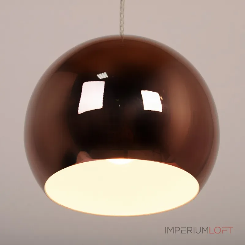 Подвесной светильник Abrasax Anke MA04013C-001-09 от ImperiumLoft Подвесной светильник Abrasax Anke MA04013C-001-09 от ImperiumLoft