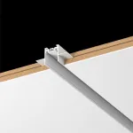 Трек встраиваемый Aployt Magnetic track 48 APL.0173.10.100 от ImperiumLoft