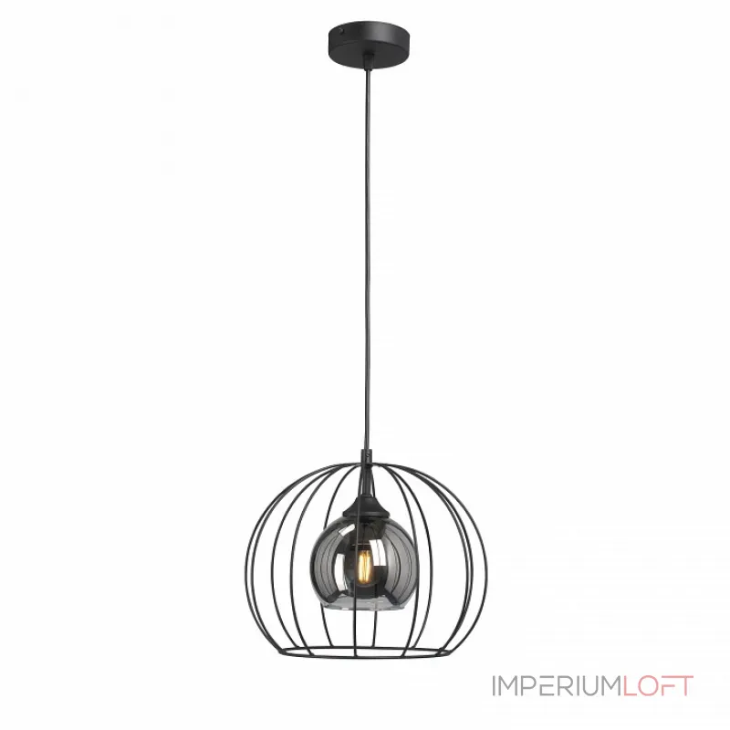 Подвесной светильник Vitaluce V2843 V2843-0/1S от ImperiumLoft Подвесной светильник Vitaluce V2843 V2843-0/1S от ImperiumLoft