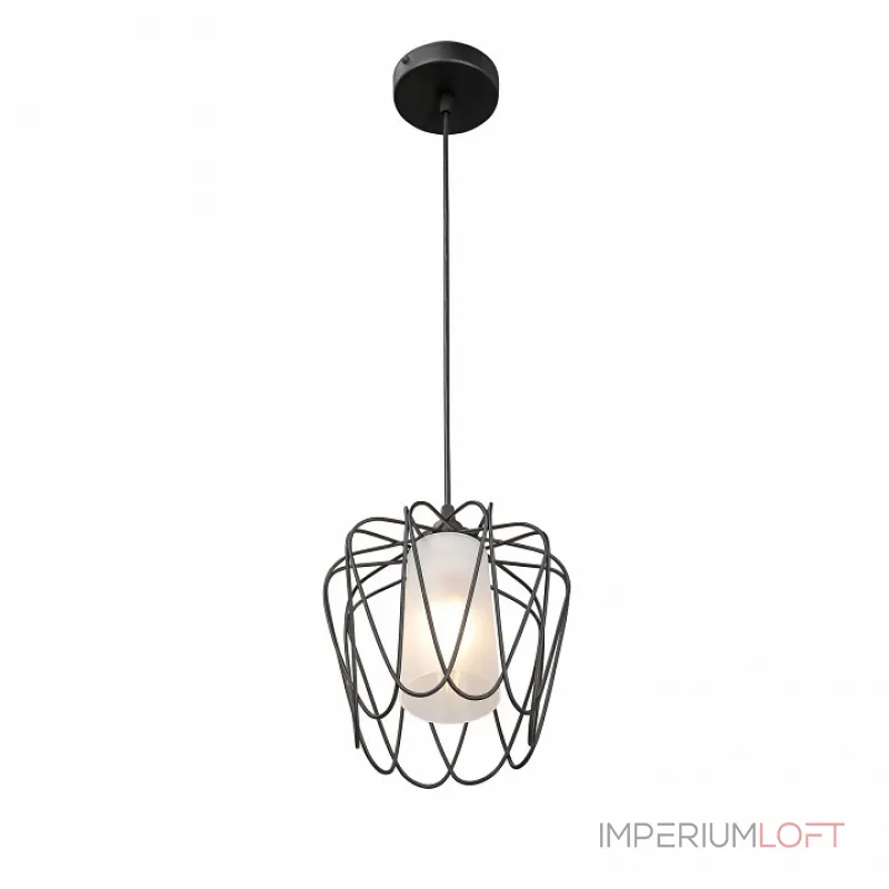 Подвесной светильник Vitaluce V2843 V2843-0/1S от ImperiumLoft Подвесной светильник Vitaluce V2843 V2843-0/1S от ImperiumLoft