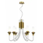 Подвесная люстра ST-Luce Vetrano SL1241.203.06