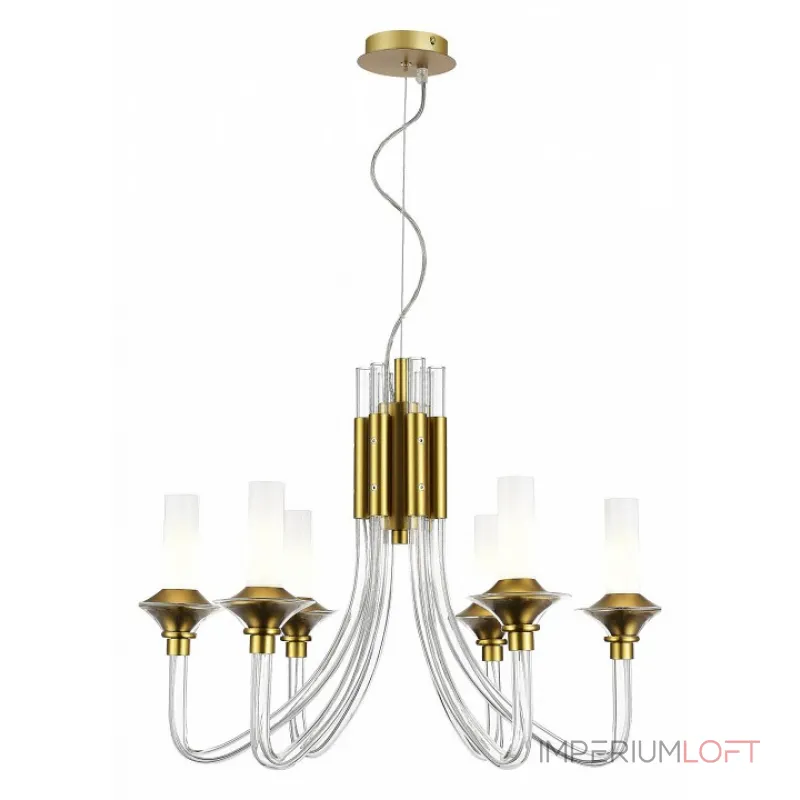 Подвесная люстра ST-Luce Vetrano SL1241.203.06