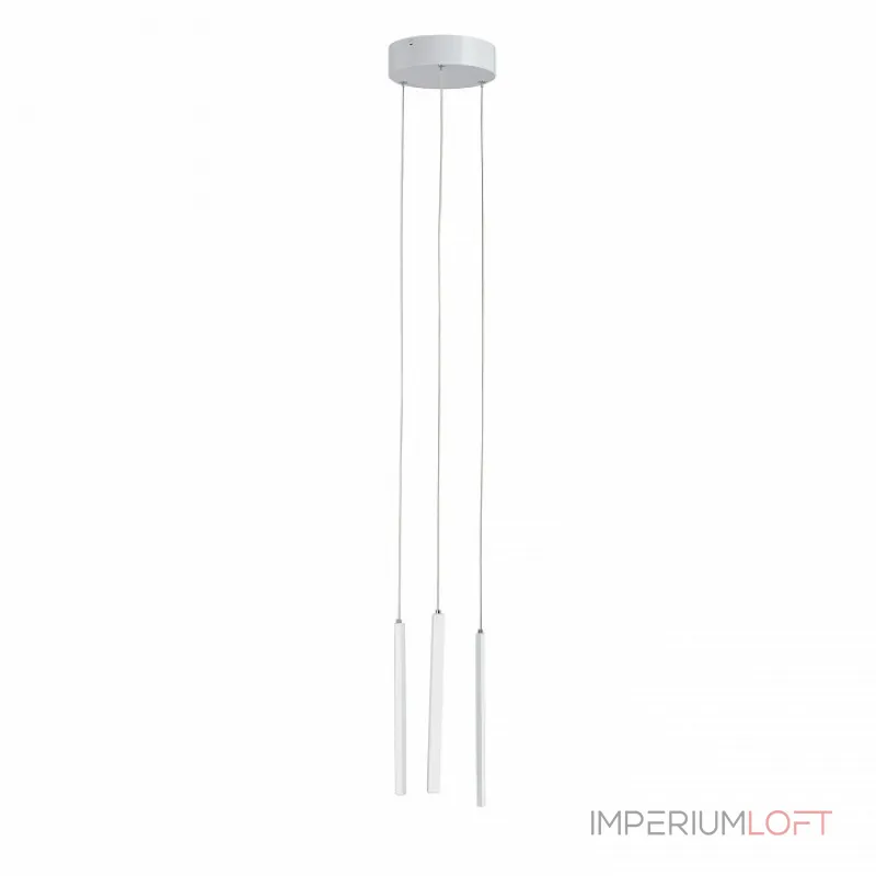 Подвесной светильник Vitaluce V2843 V2843-0/1S от ImperiumLoft Подвесной светильник Vitaluce V2843 V2843-0/1S от ImperiumLoft