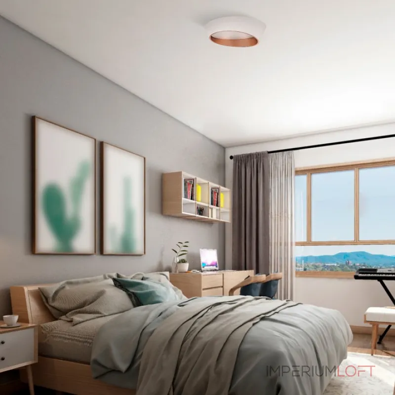Накладной светильник Lightstar Celesta 809456 Накладной светильник Lightstar Celesta 809456
