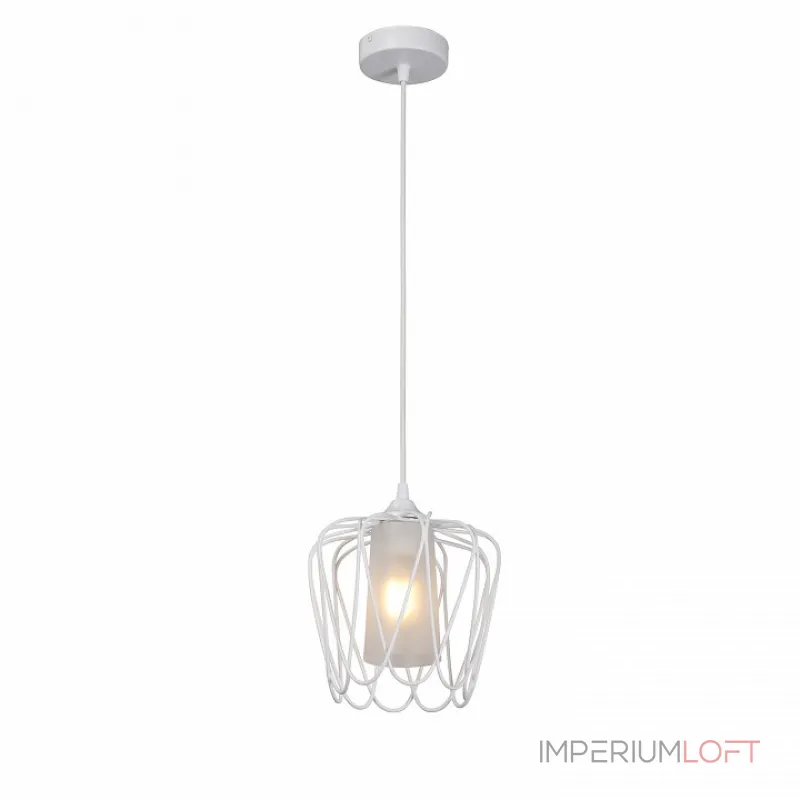 Подвесной светильник Vitaluce V2843 V2843-0/1S от ImperiumLoft Подвесной светильник Vitaluce V2843 V2843-0/1S от ImperiumLoft