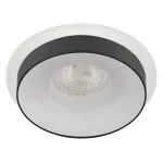 Встраиваемый светильник Эра DK95 WH Б0055592