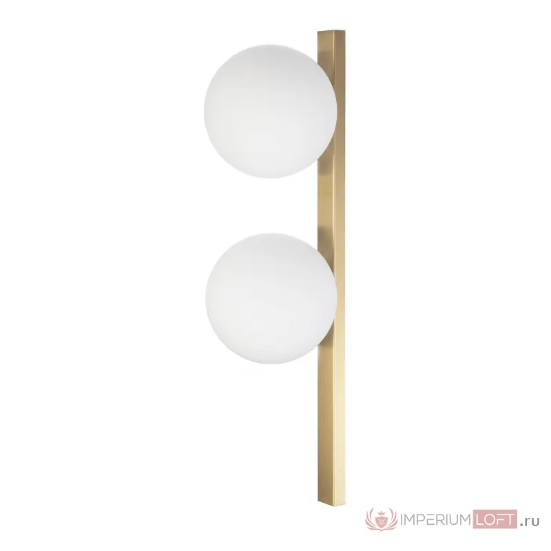 Накладной светильник Citilux GLOB CL209423 от ImperiumLoft