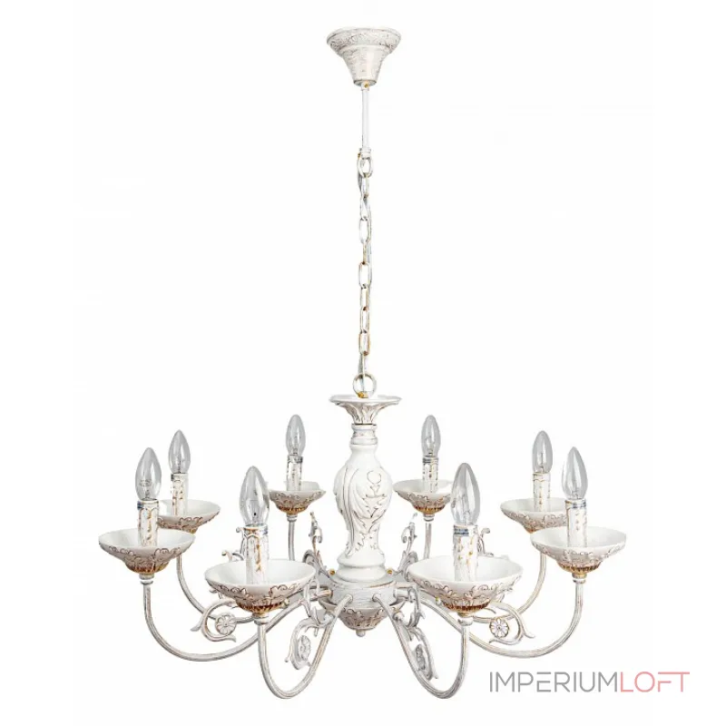 Подвесная люстра Abrasax Angela SD709 Подвесная люстра Abrasax Angela SD709