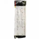 Рамка на 4 поста Stekker PFR00-7004-01 39795