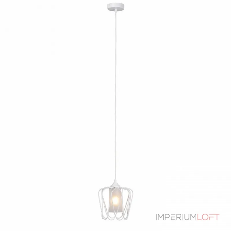 Подвесной светильник Vitaluce V2843 V2843-0/1S от ImperiumLoft Подвесной светильник Vitaluce V2843 V2843-0/1S от ImperiumLoft