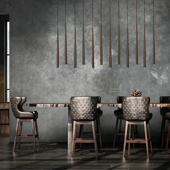 Подвесной светильник TK Lighting Piano 10111 Piano от ImperiumLoft