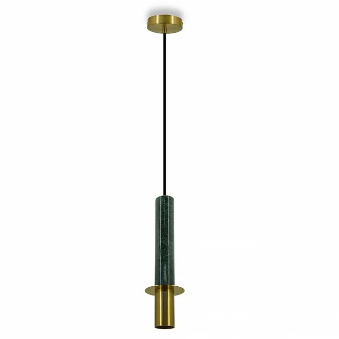 Подвесной светильник LIGHTERA Ohrid LE136L-50GR от ImperiumLoft