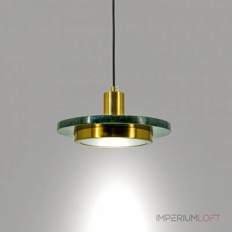 Подвесной светильник LIGHTERA Croix LE129L-20GRB