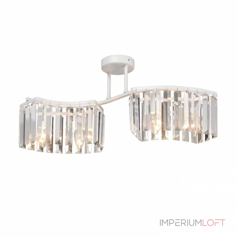 Подвесной светильник Vitaluce V2843 V2843-0/1S от ImperiumLoft Подвесной светильник Vitaluce V2843 V2843-0/1S от ImperiumLoft