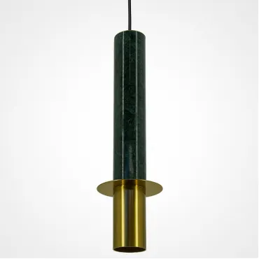Подвесной светильник LIGHTERA Ohrid LE136L-50GR