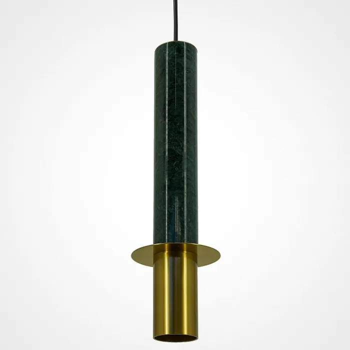 Подвесной светильник LIGHTERA Ohrid LE136L-50GR от ImperiumLoft