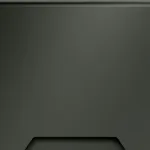 Розетка с заземлением и со шторкой без рамки с крышкой Voltum S70 VLS040306 от ImperiumLoft