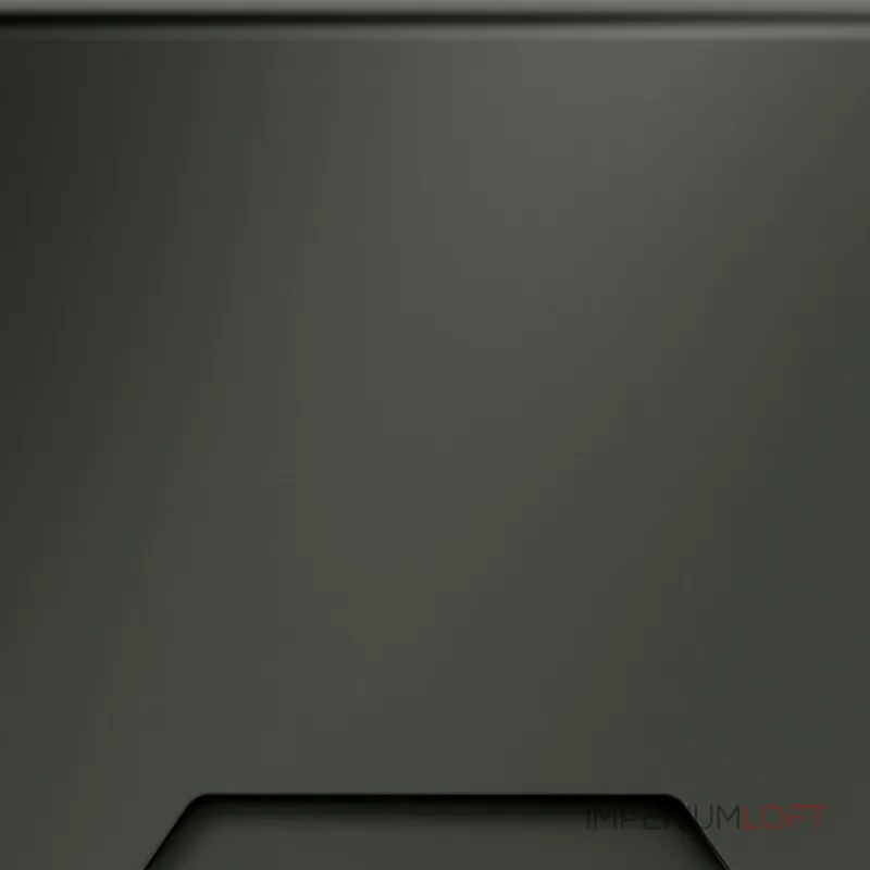 Розетка с заземлением и со шторкой без рамки с крышкой Voltum S70 VLS040306 от ImperiumLoft