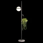 Торшер Loft it Jardin 10121/F Dark grey от ImperiumLoft